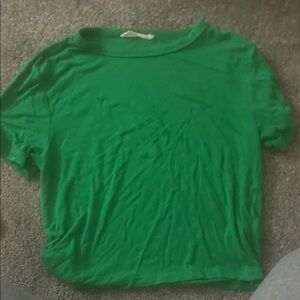 Green T-Shirt